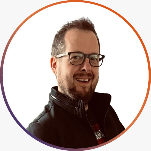 Nicolas Lauwick, développeur web indépendant