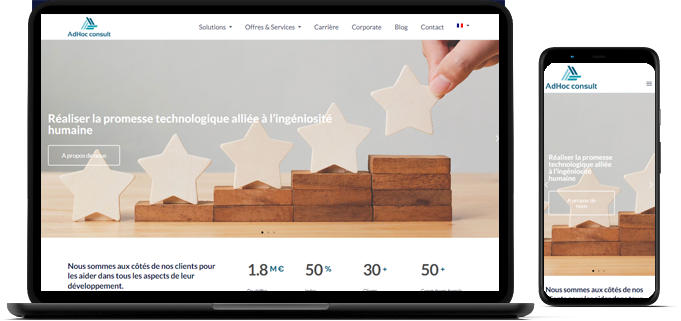 Adhoc Consult